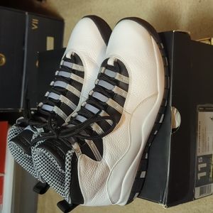 Air Jordan Retro 10